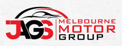 Jags Melbourne Motor Group logo