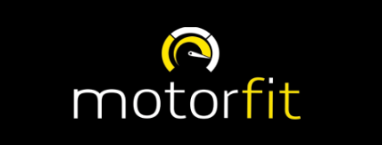 Motorfit logo