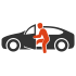 Action test drive