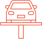 Vehicle condition icon
