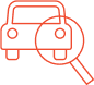 Vehicle search icon