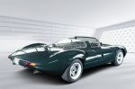 Image for 1986 Jaguar XJ13R Green 5 Speed Manual Roadster