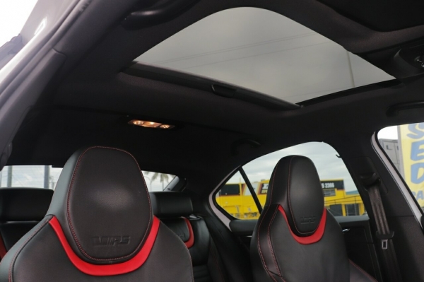 2016 Skoda Octavia Liftback RS Sedan DSG 135TDI NE MY17 image