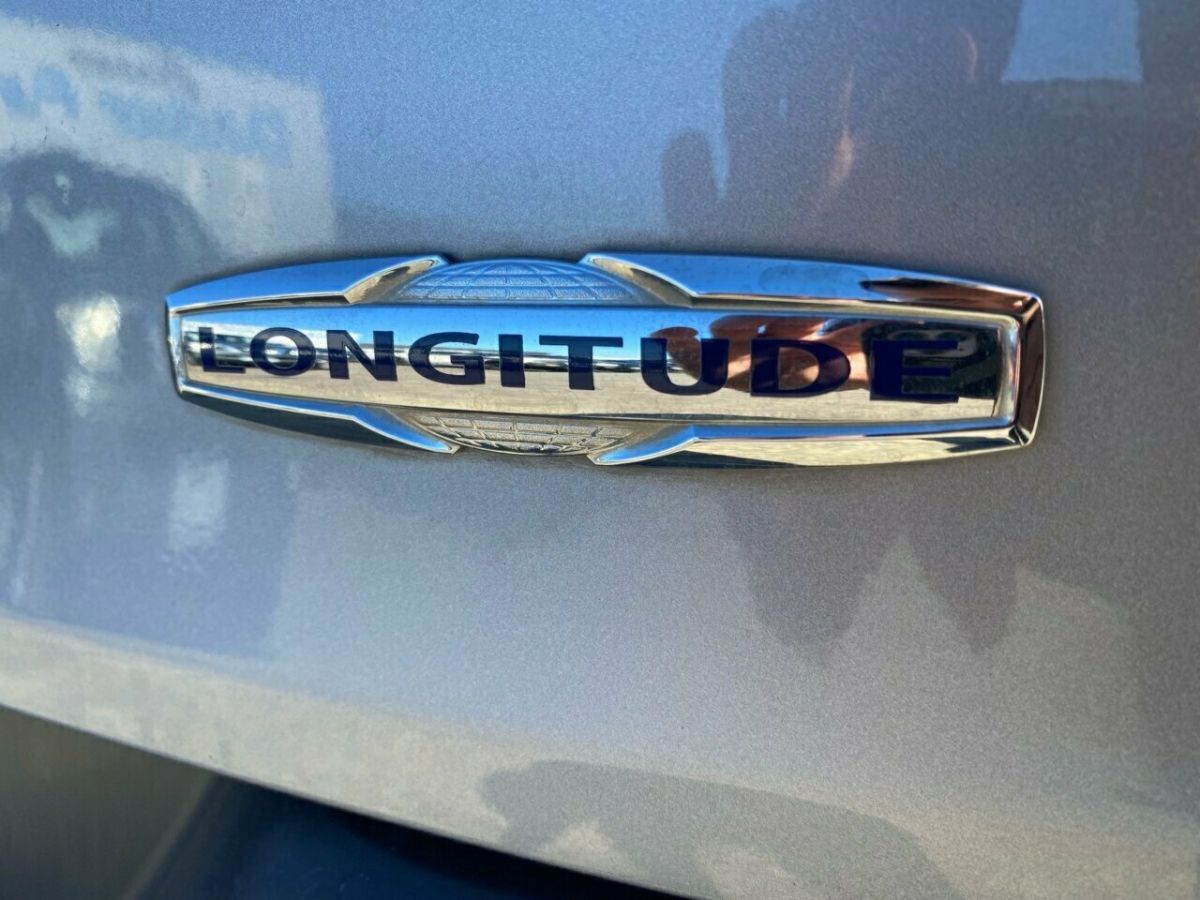 Image for 2014 Jeep Cherokee KL Longitude (4x4) Silver 9 Speed Automatic Wagon 19