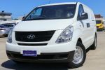 Image for 2010 Hyundai Iload Van  TQ-V