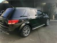 Image for 2012 Ford Territory Wagon Titanium (RWD) SZ