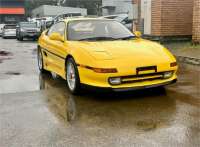 Image for 1992 Toyota Mr2 2D COUPE   2