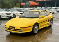 Image for 1992 Toyota Mr2 2D COUPE   3