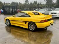 Image for 1992 Toyota Mr2 2D COUPE   5