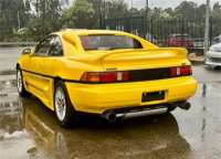 Image for 1992 Toyota Mr2 2D COUPE   6