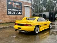 Image for 1992 Toyota Mr2 2D COUPE   7