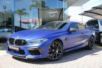 Image for 2020 Bmw M8 Coupe Competition F92