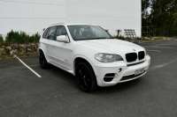 Image for 2011 Bmw X5 Wagon Sport E70