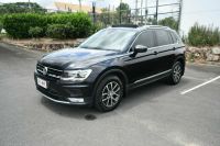 Image for 2016 Volkswagen Tiguan Wagon 110 TDI 5N 2