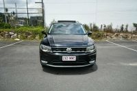 Image for 2016 Volkswagen Tiguan Wagon 110 TDI 5N 4