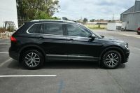 Image for 2016 Volkswagen Tiguan Wagon 110 TDI 5N 6