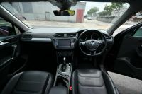Image for 2016 Volkswagen Tiguan Wagon 110 TDI 5N 24