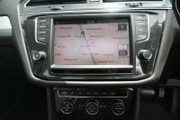 Image for 2016 Volkswagen Tiguan Wagon 110 TDI 5N 25