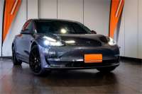 Image for 2021 Tesla Model 3 Sedan MY21 Long Range