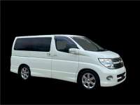 Image for 2008 NISSAN ELGRAND 4D WAGON E51