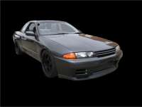 Image for 1990 NISSAN SKYLINE 2D COUPE HR32 GTR