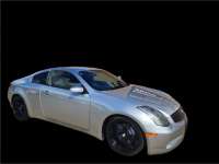 Image for 2003 NISSAN SKYLINE 2D COUPE V35 350GT