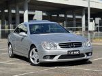 Image for 2008 Mercedes-benz Clk-class COUPE CLK280 AVANTGARDE C209 MY08
