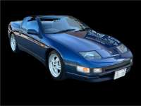 Image for 1992 Nissan 300ZX Convertible