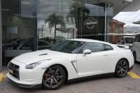 Image for 2008 Nissan Gt-r Coupe Premium R35