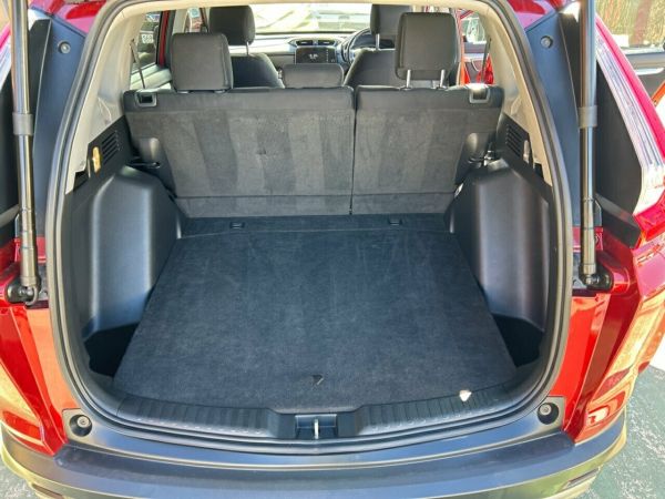 2018 Honda Cr-v Wagon VTi-S 4WD RW MY18 image