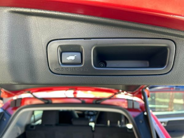 2018 Honda Cr-v Wagon VTi-S 4WD RW MY18 image