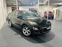 Image for 2010 Mazda Cx-7 Wagon ER Series 2 Luxury Sports Wagon 5dr Activematic 6sp 4WD 2.3T