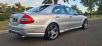Image for 2006 Mercedes-AMG E63 Sedan 2