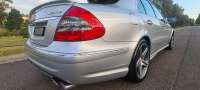 Image for 2006 Mercedes-AMG E63 Sedan 17