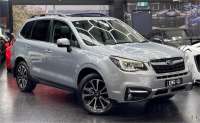 Image for 2016 Subaru Forester Wagon 2.5i-S S4 MY17