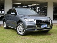 Image for 2017 Audi Q5 TDI design Auto quattro ultra MY17