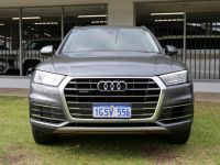 Image for 2017 Audi Q5 TDI design Auto quattro ultra MY17 1