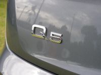 Image for 2017 Audi Q5 TDI design Auto quattro ultra MY17 2