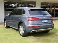 Image for 2017 Audi Q5 TDI design Auto quattro ultra MY17 3