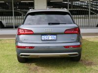 Image for 2017 Audi Q5 TDI design Auto quattro ultra MY17 5