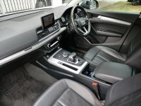 Image for 2017 Audi Q5 TDI design Auto quattro ultra MY17 21