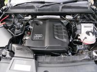 Image for 2017 Audi Q5 TDI design Auto quattro ultra MY17 24