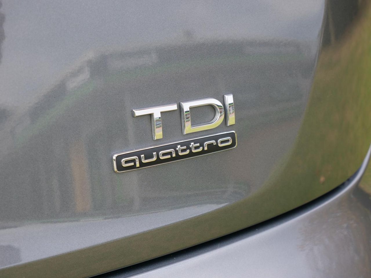 Image for 2017 Audi Q5 TDI design Auto quattro ultra MY17 25