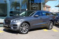 Image for 2017 Jaguar F-pace Wagon 20d Prestige X761 MY17