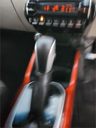 2017 Suzuki Ignis 4D WAGON GLX MF image