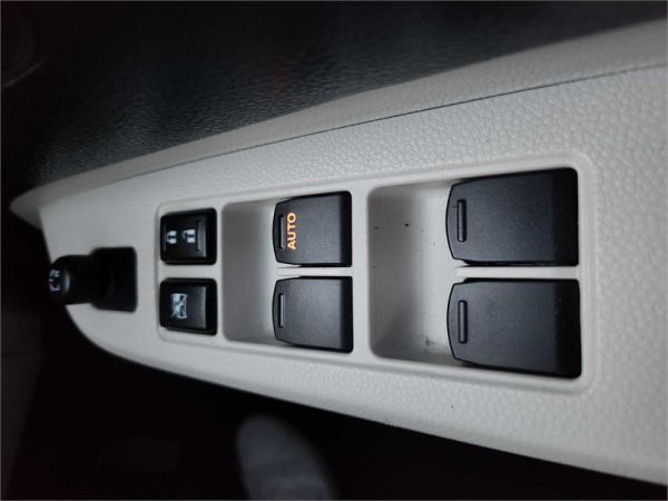 2017 Suzuki Ignis 4D WAGON GLX MF image
