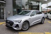Image for 2020 Audi E-tron Wagon 55 GE MY21