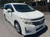 Image for 2011 Nissan Elgrand Wagon Highway Star Premium PE52