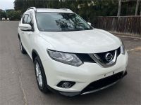 Image for 2015 Nissan X-trail Station Wagon 4WD HYBRID HNT32