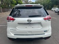 Image for 2015 Nissan X-trail Station Wagon 4WD HYBRID HNT32 5